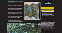 Desktop Screenshot of pacif.summitmaps.com